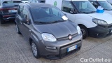  Fiat  Panda 1.0 FireFly 70cv S&S Hybrid #2