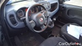  Fiat  Panda 1.0 FireFly 70cv S&S Hybrid #5