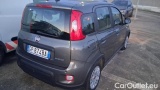  Fiat  Panda 1.0 FireFly 70cv S&S Hybrid #4