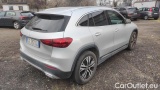  Mercedes  GLA  200 d Auto Prog Adv Plus #4