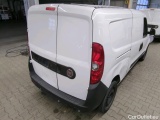  Fiat  Doblo CARGO NATURAL POWER  14 #2