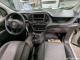  Fiat  Doblo CARGO NATURAL POWER  14 #3