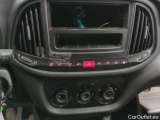  Fiat  Doblo CARGO NATURAL POWER  14 #10