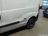  Fiat  Doblo CARGO NATURAL POWER  14 #24