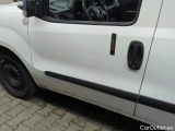  Fiat  Doblo CARGO NATURAL POWER  14 #34