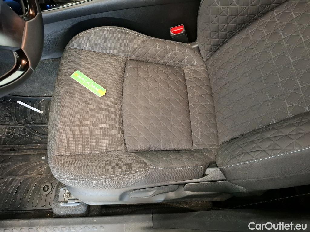  Toyota  C-HR TOYOTA  / 2016 / 5P / SUV 2.0 HYBRIDE 184 EDITION(SP) #46