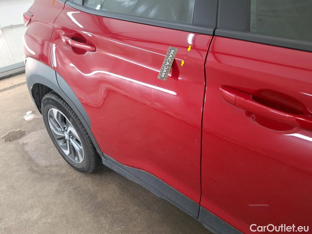  Hyundai  Konna Kona Business Hybrid 2WD 1.6 GDI 140CV BVA6 E6dT #7