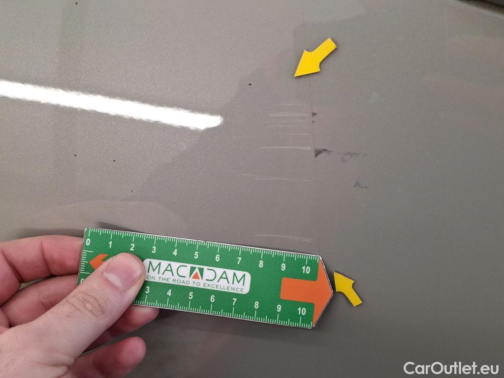  Citroen  C3  Max 1.2 PureTech 80CV BVM5 6E #4