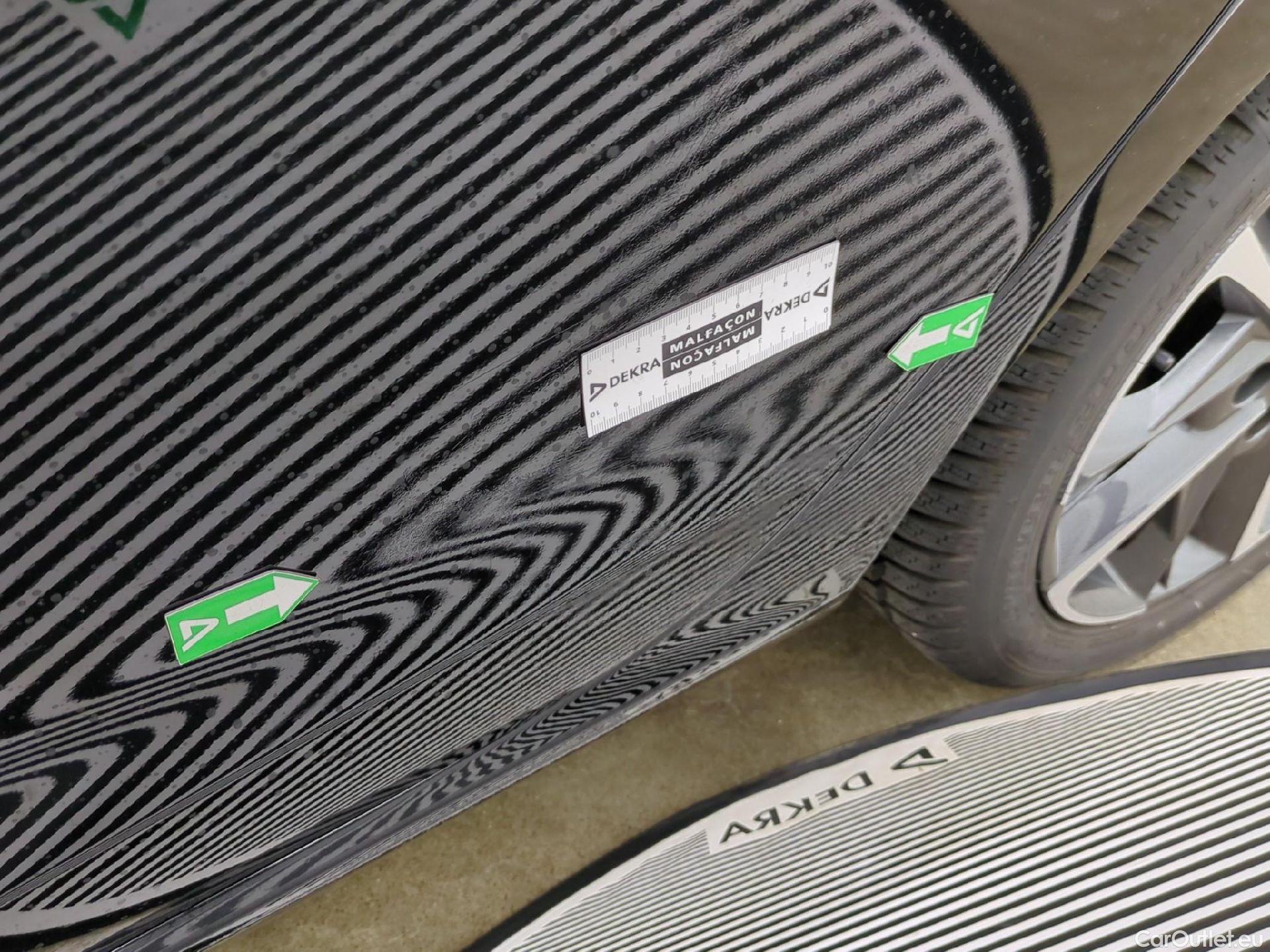  Hyundai  i30 HYUNDAI  / 2020 / 5P / Berline 1.0 T-GDI 120 MHEV I-MT CREATIVE #30