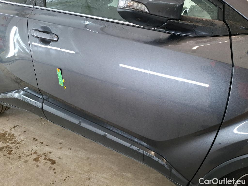  Toyota  C-HR TOYOTA  / 2016 / 5P / SUV 2.0 HYBRIDE 184 EDITION(SP) #39