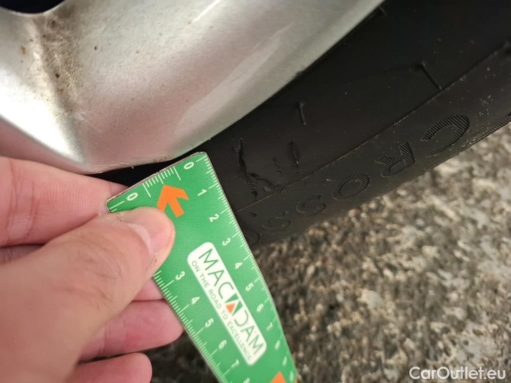  Citroen  C3 CITROEN  Société / 2020 / 5P / Berline / VU BlueHDi 100 S&S BVM6 Feel #2