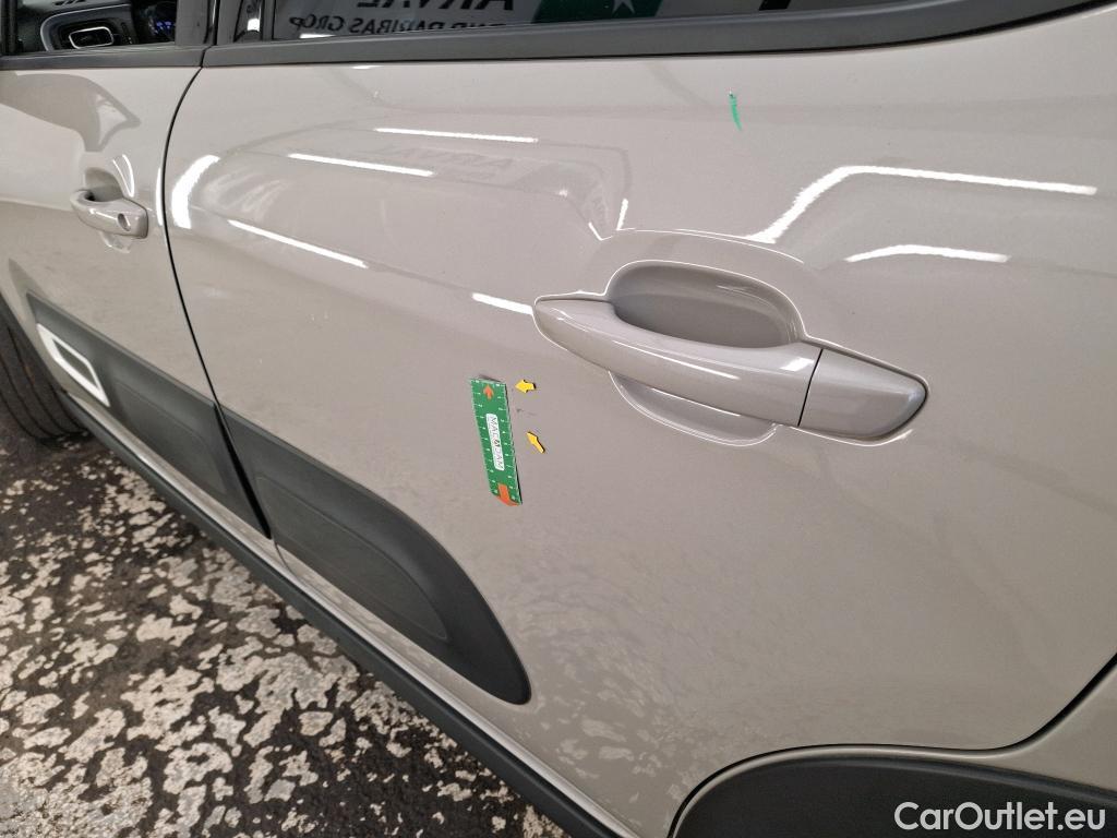  Citroen  C3  Max 1.2 PureTech 80CV BVM5 6E #1