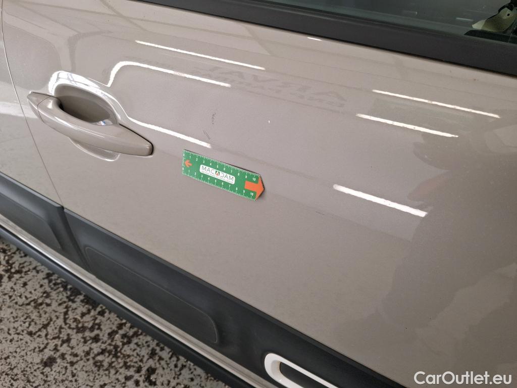  Citroen  C3  Max 1.2 PureTech 80CV BVM5 6E #9