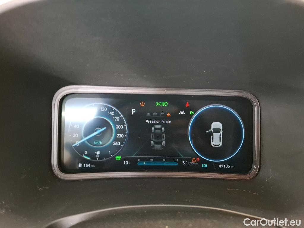  Hyundai  Konna Kona Business Hybrid 2WD 1.6 GDI 140CV BVA6 E6dT #12