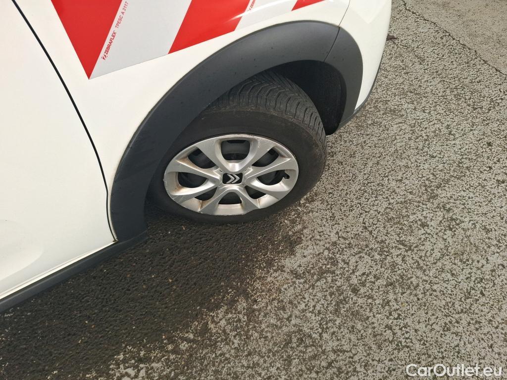  Citroen  C3 CITROEN  Société / 2020 / 5P / Berline / VU BlueHDi 100 S&S BVM6 Feel #3