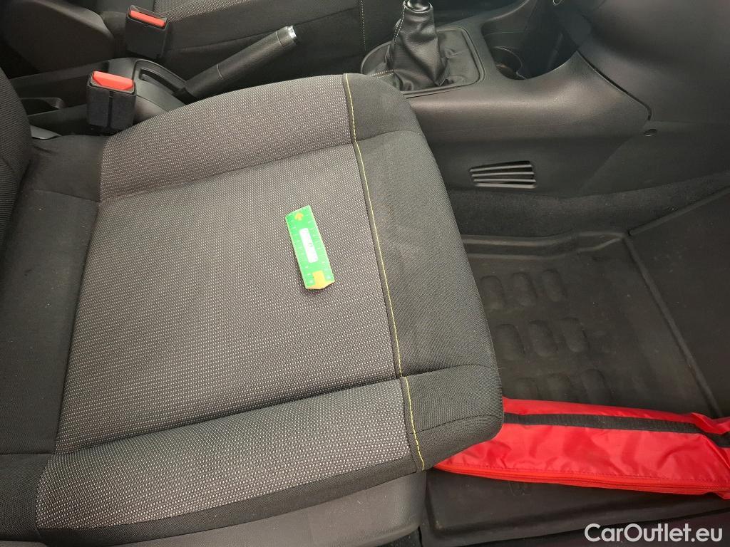  Citroen  C3 CITROEN  Société / 2020 / 5P / Berline / VU BlueHDi 100 S&S BVM6 Feel #5