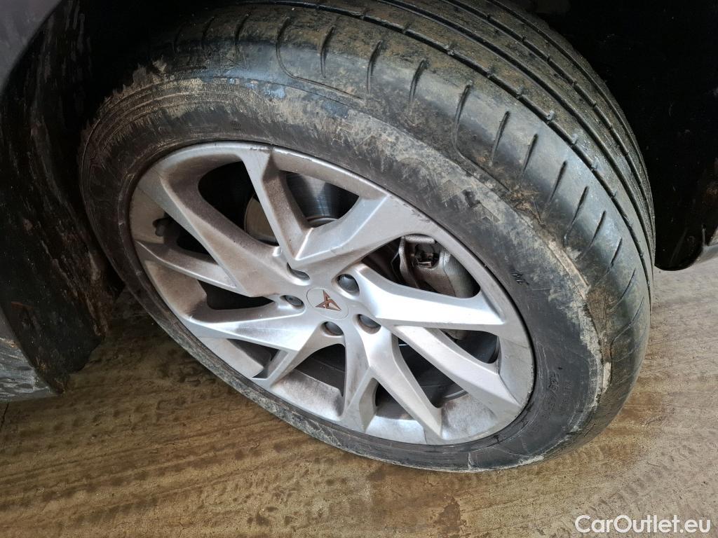  Cupra  Formentor CUPRA  / 2020 / 5P / SUV 1.5 TSI 150ch DSG7 Business Edition CD LOT250 #4