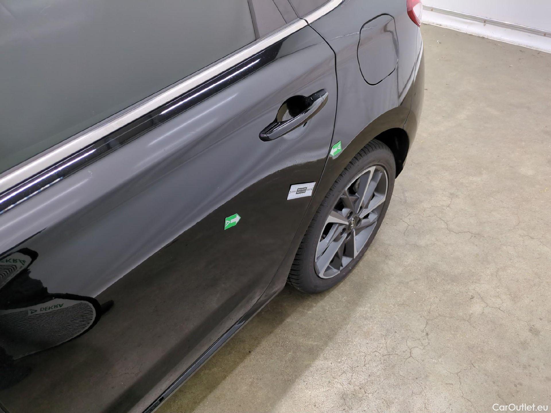  Hyundai  i30 HYUNDAI  / 2020 / 5P / Berline 1.0 T-GDI 120 MHEV I-MT CREATIVE #28