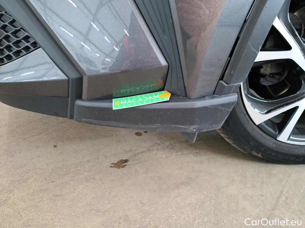  Toyota  C-HR TOYOTA  / 2016 / 5P / SUV 2.0 HYBRIDE 184 EDITION(SP) #53