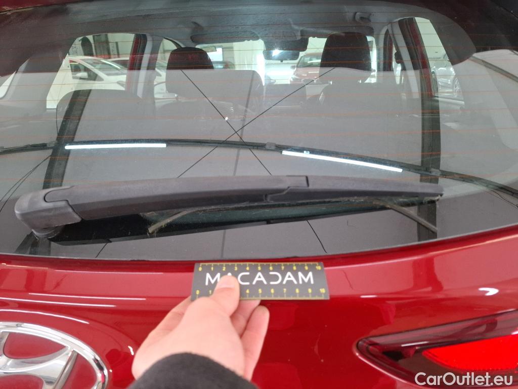  Hyundai  Konna Kona Business Hybrid 2WD 1.6 GDI 140CV BVA6 E6dT #9