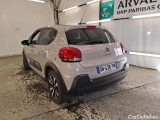  Citroen  C3  Max 1.2 PureTech 80CV BVM5 6E #2