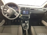  Citroen  C3  Max 1.2 PureTech 80CV BVM5 6E #5