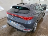  Cupra  Formentor CUPRA  / 2020 / 5P / SUV 1.5 TSI 150ch DSG7 Business Edition CD LOT250 #3