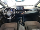  Toyota  C-HR TOYOTA  / 2016 / 5P / SUV 2.0 HYBRIDE 184 EDITION(SP) #5
