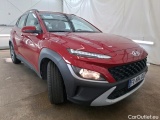  Hyundai  Konna Kona Business Hybrid 2WD 1.6 GDI 140CV BVA6 E6dT #4