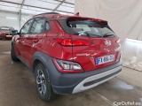  Hyundai  Konna Kona Business Hybrid 2WD 1.6 GDI 140CV BVA6 E6dT #2