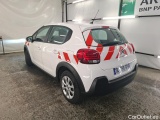  Citroen  C3 CITROEN  Société / 2020 / 5P / Berline / VU BlueHDi 100 S&S BVM6 Feel #2