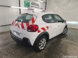  Citroen  C3 CITROEN  Société / 2020 / 5P / Berline / VU BlueHDi 100 S&S BVM6 Feel #3