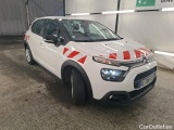 Citroen  C3 CITROEN  Société / 2020 / 5P / Berline / VU BlueHDi 100 S&S BVM6 Feel #4