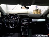  Audi  Q3 AUDI  / 2018 / 5P / SUV 35 TFSI S TRONIC BUSINESS #3