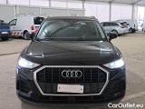  Audi  Q3 AUDI  / 2018 / 5P / SUV 35 TFSI S TRONIC BUSINESS #6