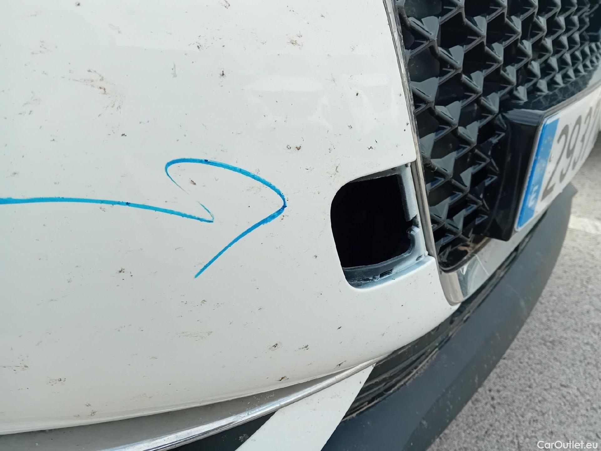  Citroen  DS3 DS DS 3 Crossback / 2018 / 5P / todoterreno PureTech 73 kW Manual SO CHIC #8