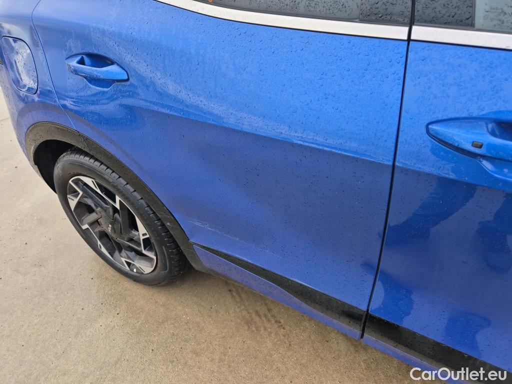  KIA  Sportage KIA  / 2022 / 5P / todoterreno 1.6 T-GDi PHEV 198kW (265CV) GT-line 4X4 #1