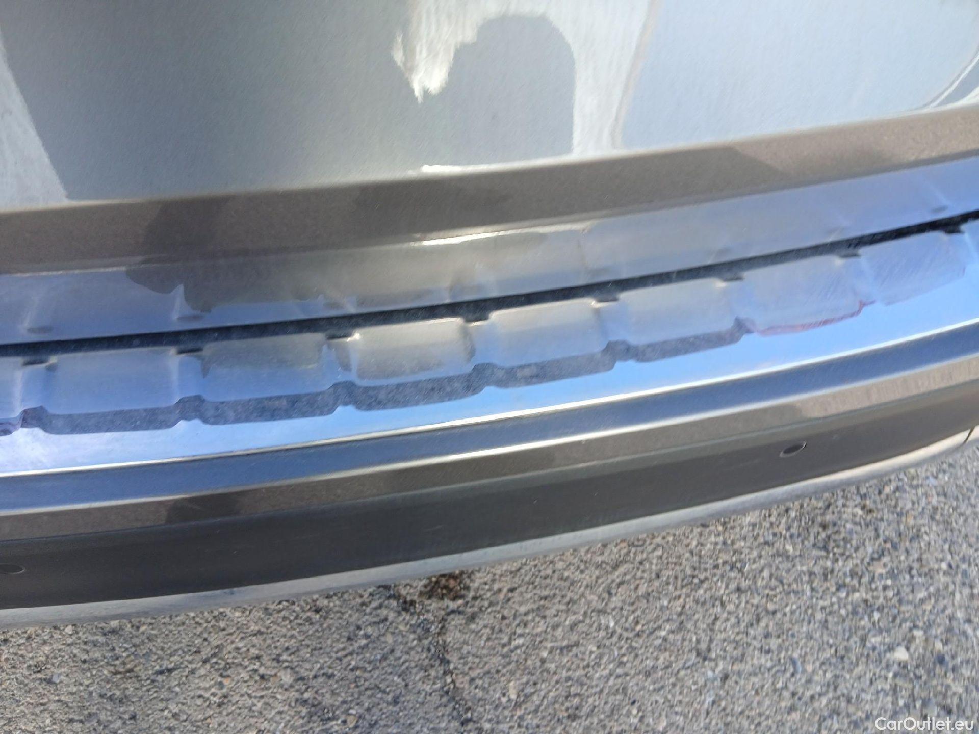  Mercedes  GLB MERCEDES-BENZ  / 2019 / 5P / todoterreno 2.0  220 D 4MATIC DCT 140KW (190CV) #11