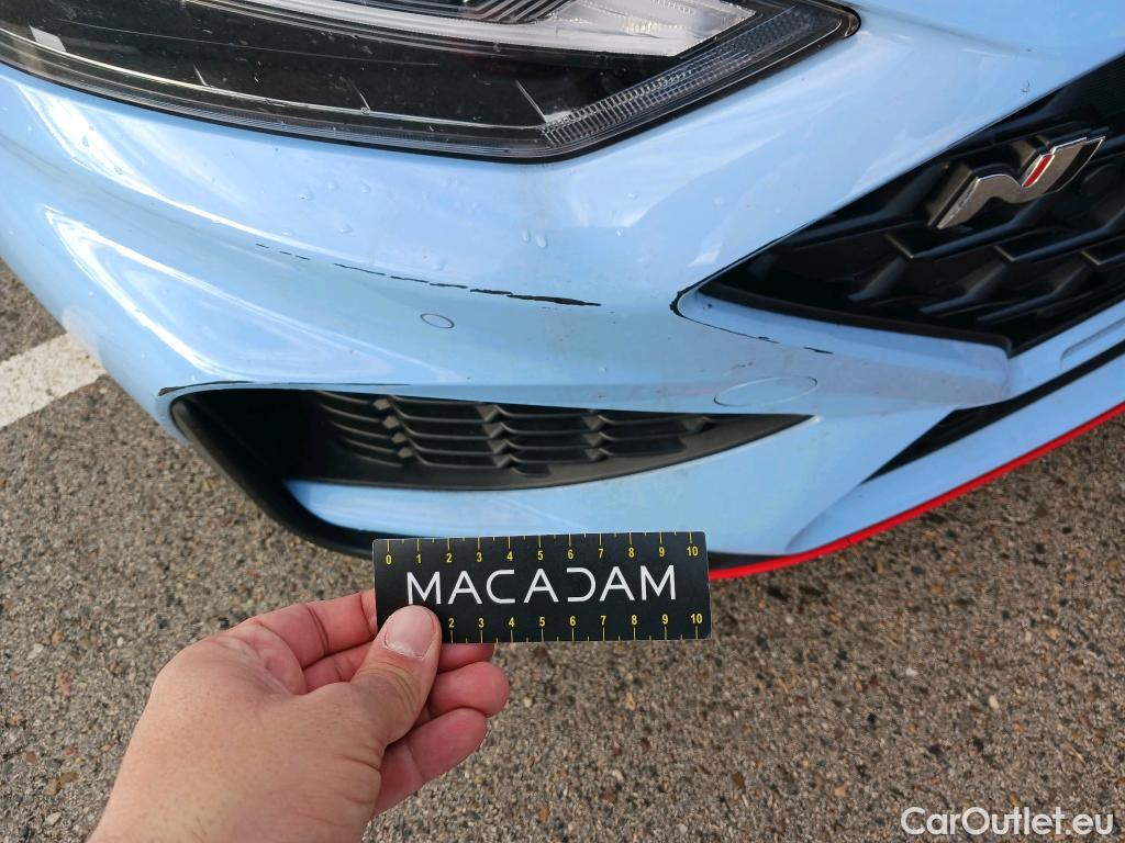  Hyundai  i30 HYUNDAI  / 2020 / 5P / berlina con portón 2.0 TGDI 206kW N Performance Sky Fastba. #17