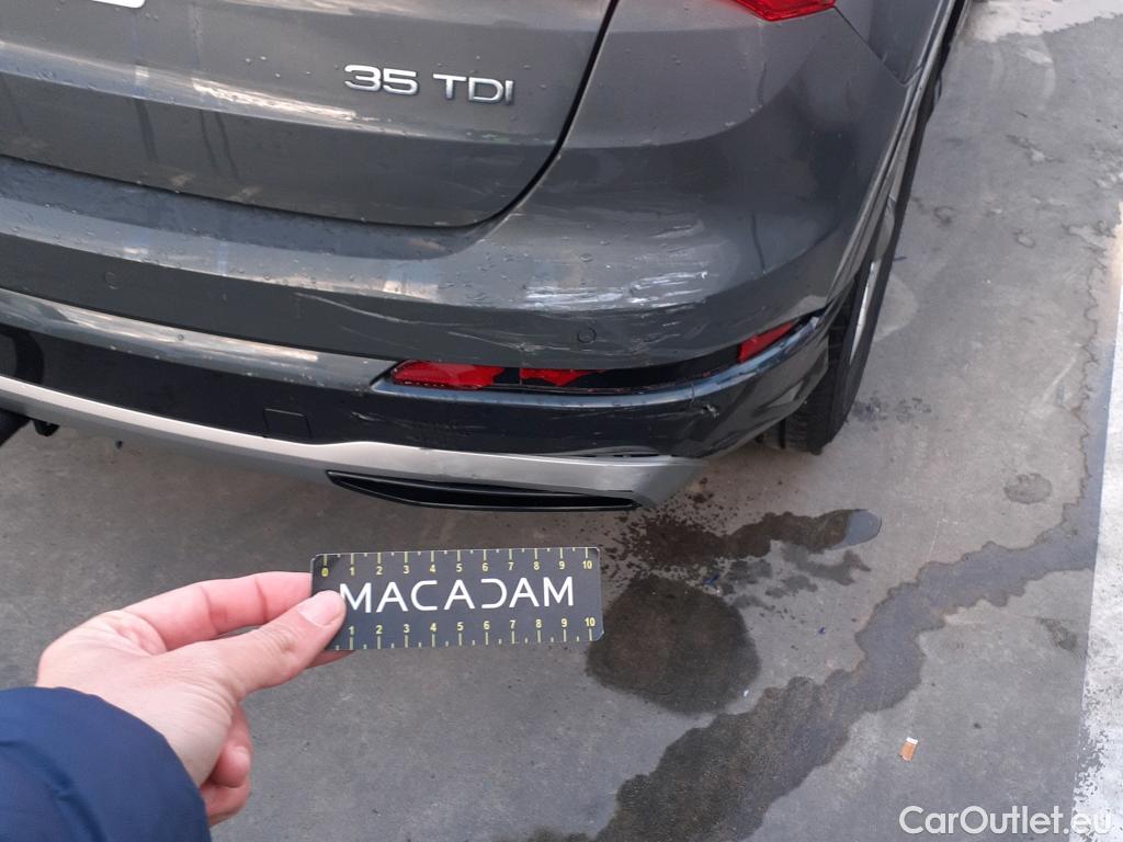  Audi  Q3 AUDI  / 2018 / 5P / todoterreno Advanced 35 TDI 110kW (150CV) S tronic #3