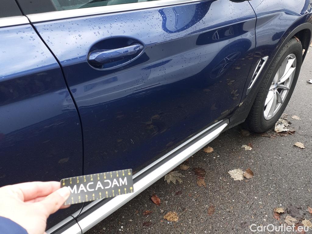  Bmw  X4 BMW  / 2021 / 5P / todoterreno xDrive20d xLine #3