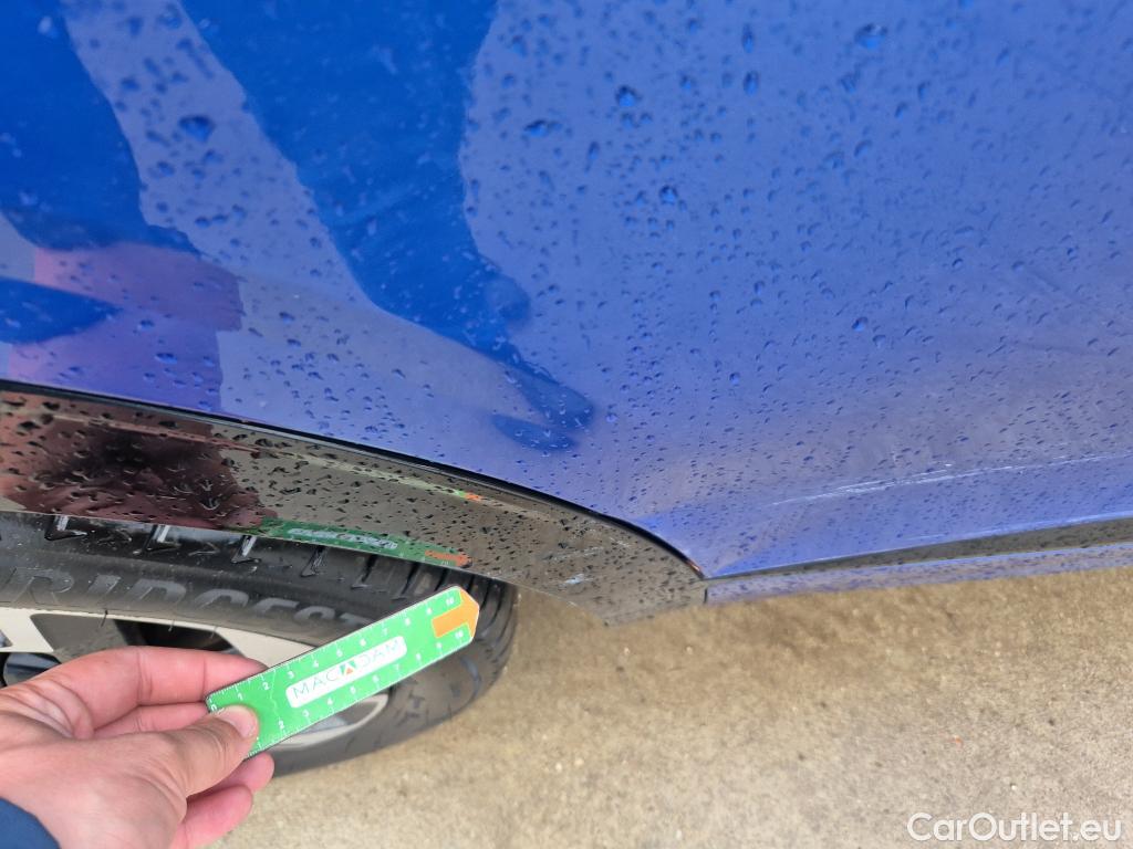  KIA  Sportage KIA  / 2022 / 5P / todoterreno 1.6 T-GDi PHEV 198kW (265CV) GT-line 4X4 #23