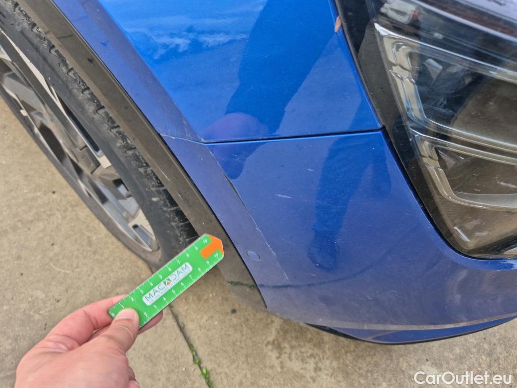  KIA  Sportage KIA  / 2022 / 5P / todoterreno 1.6 T-GDi PHEV 198kW (265CV) GT-line 4X4 #17