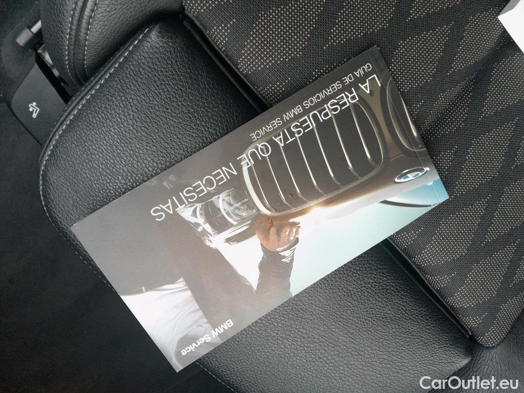  Bmw  X1 BMW  / 2019 / 5P / todoterreno xDrive25e #6