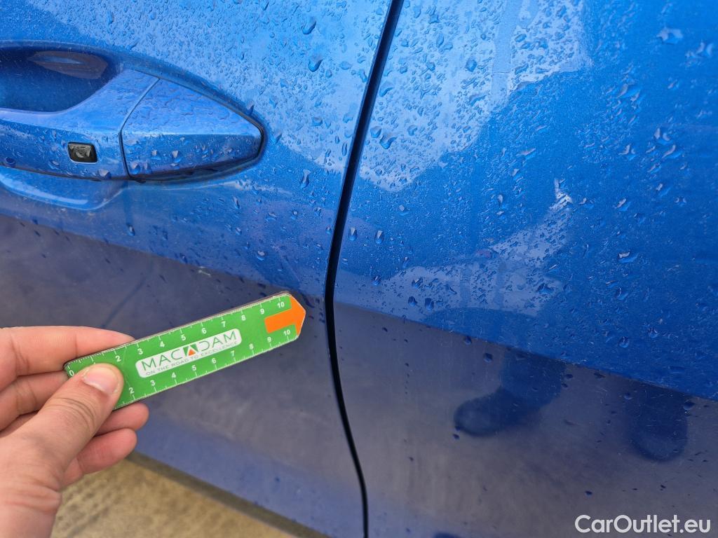  KIA  Sportage KIA  / 2022 / 5P / todoterreno 1.6 T-GDi PHEV 198kW (265CV) GT-line 4X4 #27