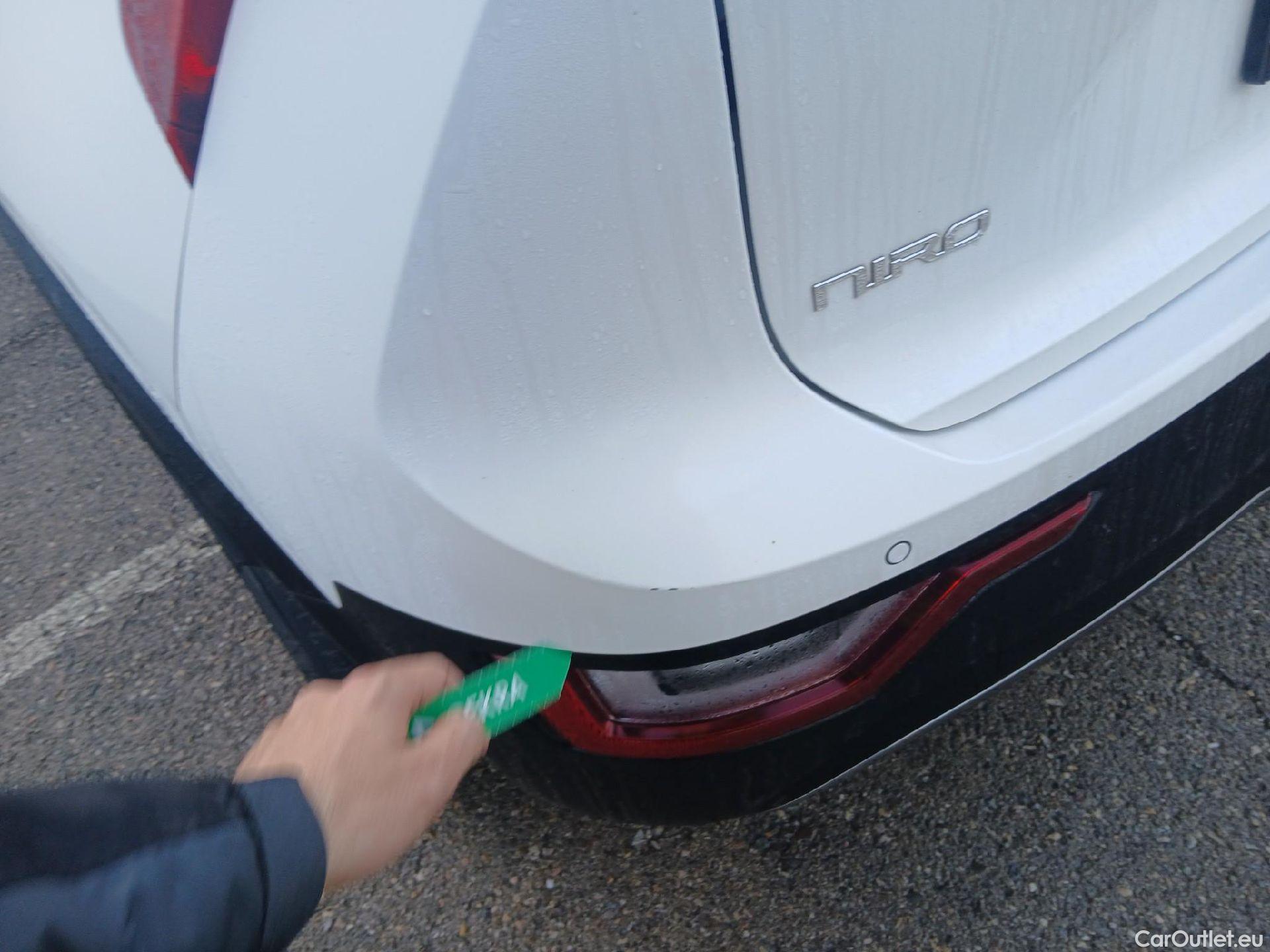  KIA  Niro KIA e- e- 150kW (204CV) Winter Edition(SP) Long Range #7