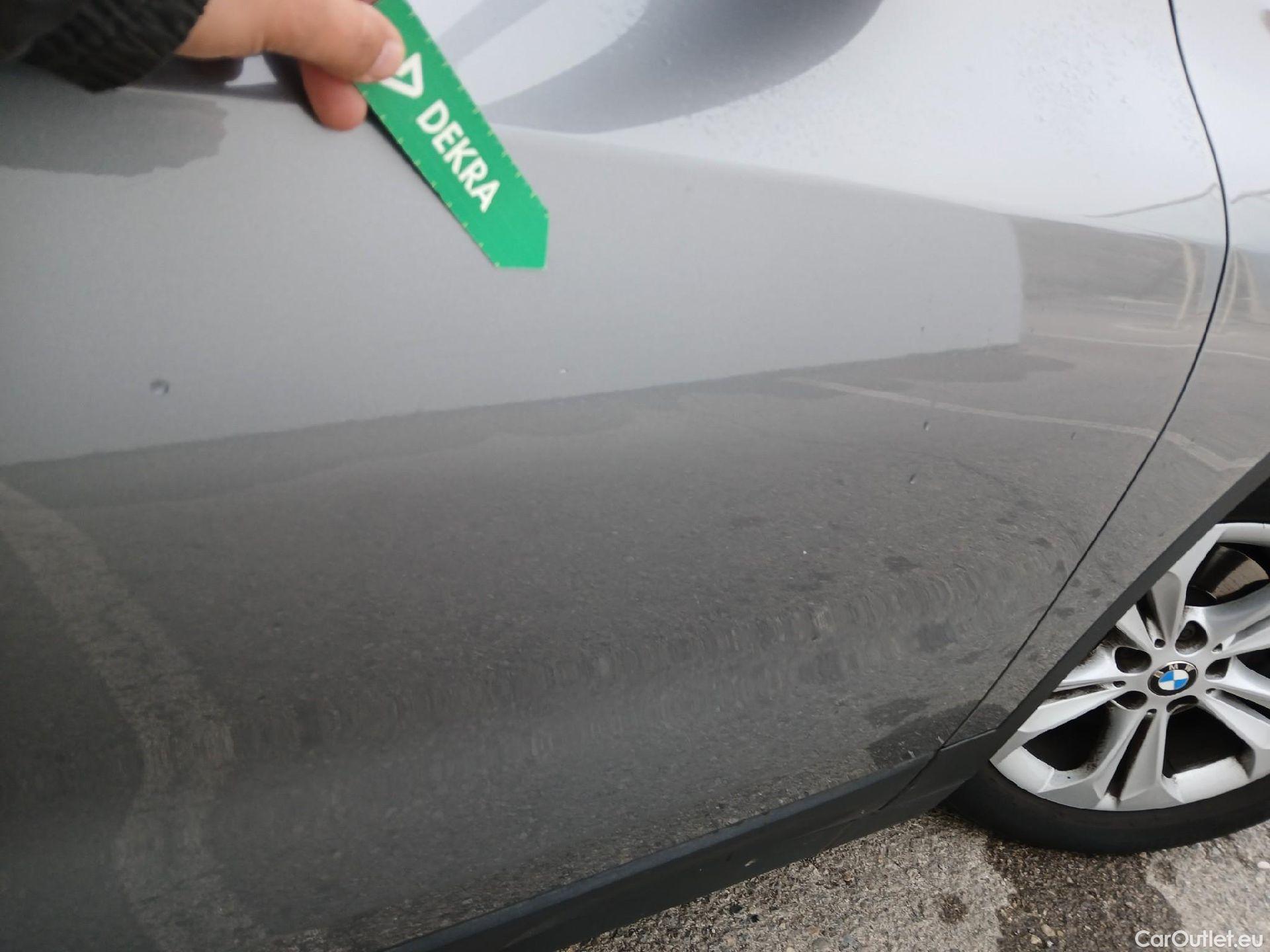  Bmw  X2 BMW  / 2017 / 5P / todoterreno sDrive18d (AC) #29