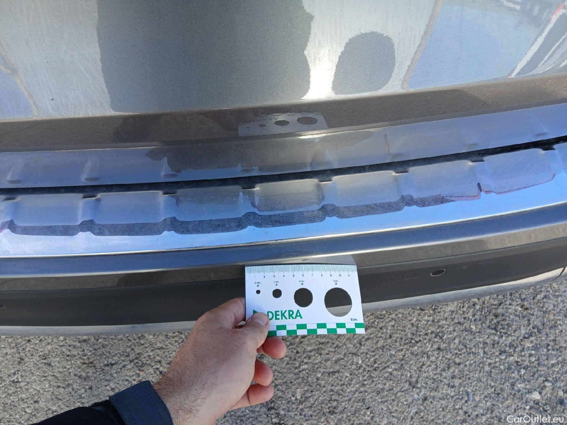  Mercedes  GLB MERCEDES-BENZ  / 2019 / 5P / todoterreno 2.0  220 D 4MATIC DCT 140KW (190CV) #12