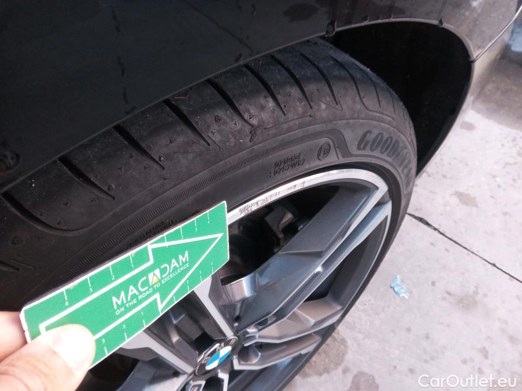  Bmw  Serie 2 BMW  / 2019 / 4P / sedán 220dA Gran Coupe #3