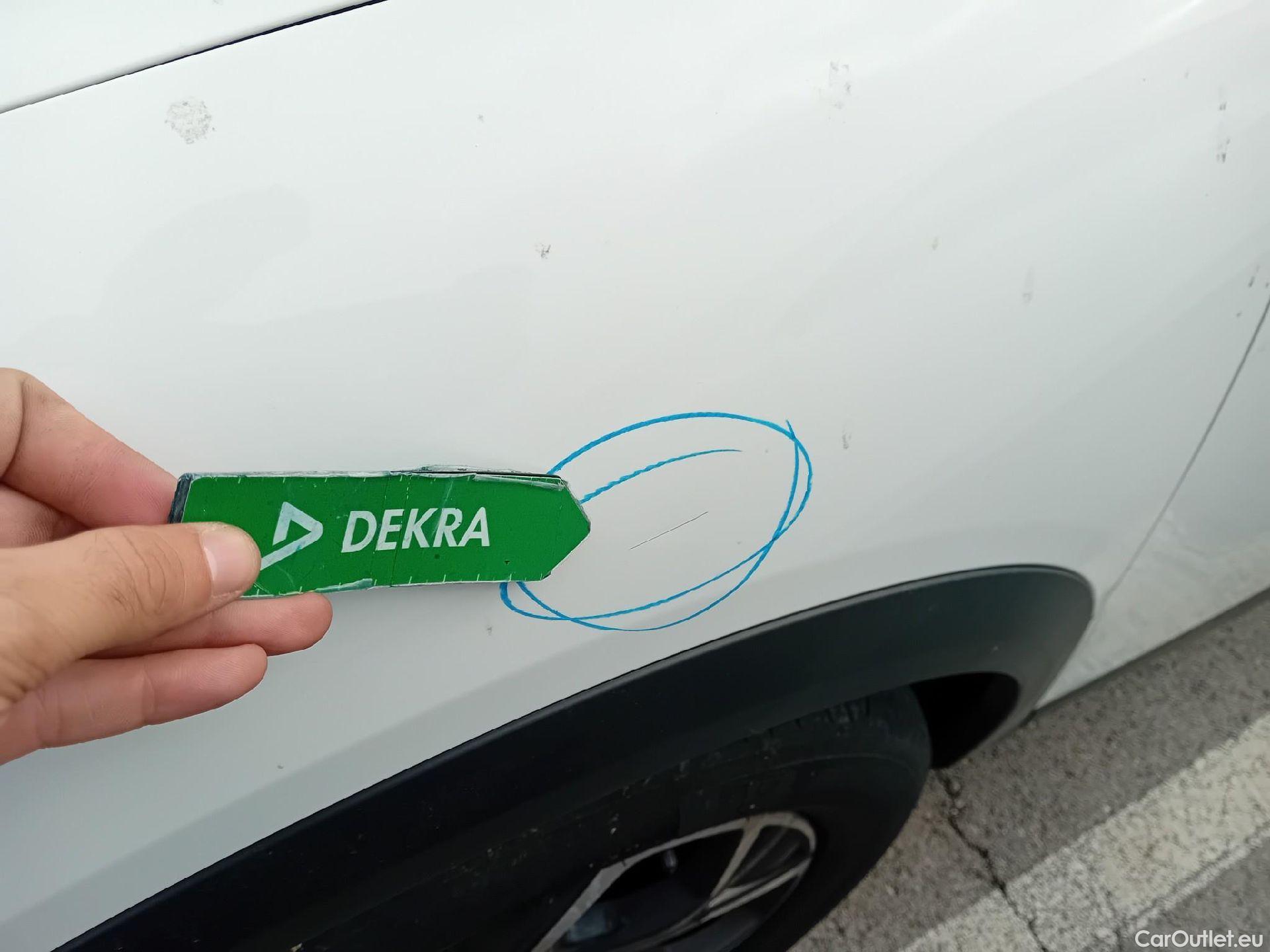  Citroen  DS3 DS DS 3 Crossback / 2018 / 5P / todoterreno PureTech 73 kW Manual SO CHIC #14